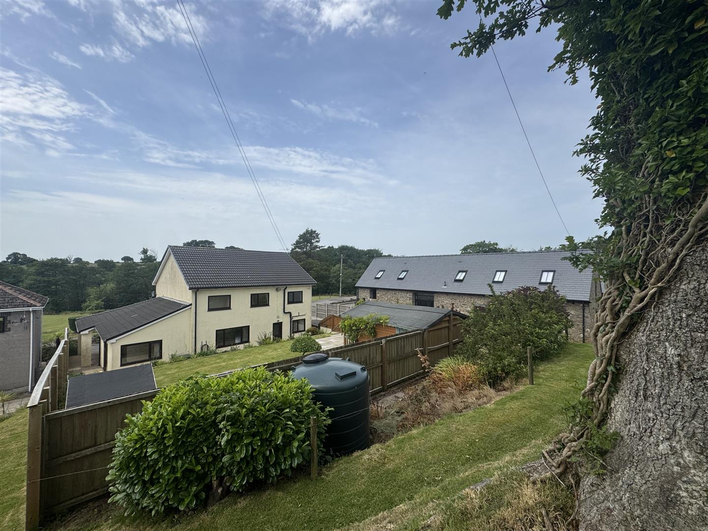 Rhyd y pandy, Morriston, Swansea, SA6 6PA